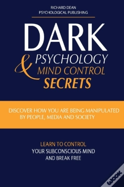 Capa do artigo Dark Psychology And Mind Control Secrets