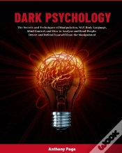 Capa do artigo Dark Psychology