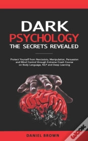 Capa do artigo Dark Psychology