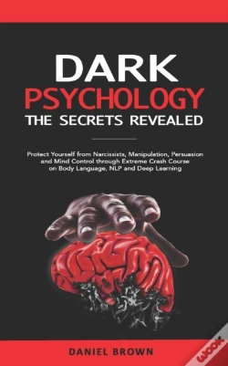 Capa do artigo Dark Psychology
