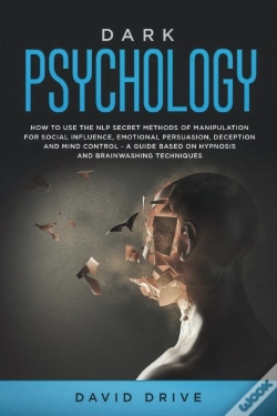 Capa do artigo Dark Psychology
