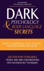 Dark Psychology & Body Language Secrets - Preview