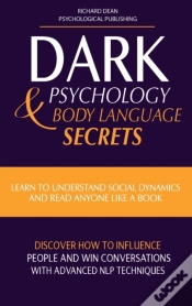 Capa do artigo Dark Psychology & Body Language Secrets