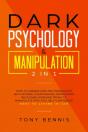 Dark Psychology & Manipulation 2 In 1 - Preview