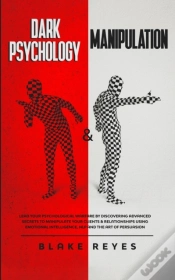 Capa do artigo Dark Psychology & Manipulation