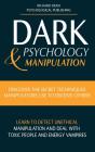 Dark Psychology & Manipulation - Preview