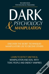 Capa do artigo Dark Psychology & Manipulation