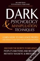 Dark Psychology & Manipulation Techniques