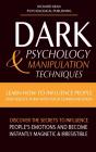 Dark Psychology & Manipulation Techniques - Preview