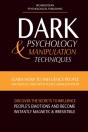 Dark Psychology & Manipulation Techniques - Preview