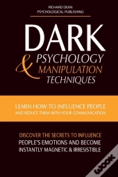 Dark Psychology & Manipulation Techniques