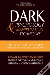 Capa do artigo Dark Psychology & Manipulation Techniques