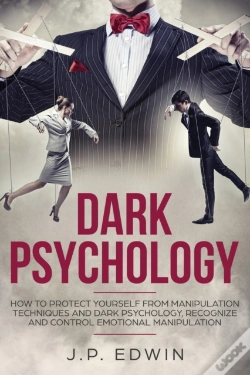 Capa do artigo Dark Psychology