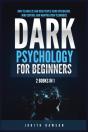 Dark Psychology For Beginners - Preview