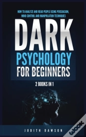 Capa do artigo Dark Psychology For Beginners