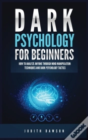Capa do artigo Dark Psychology For Beginners