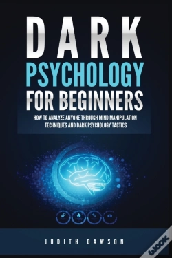 Capa do artigo Dark Psychology For Beginners