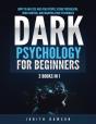 Dark Psychology For Beginners - Preview