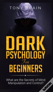 Capa do artigo Dark Psychology For Beginners