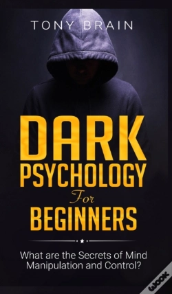 Capa do artigo Dark Psychology For Beginners