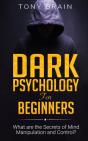 Dark Psychology For Beginners - Preview