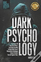 Capa do artigo Dark Psychology