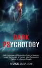 Dark Psychology - Preview