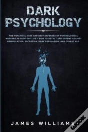 Capa do artigo Dark Psychology