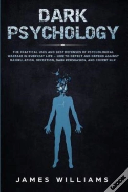 Capa do artigo Dark Psychology