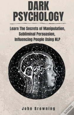 Capa do artigo Dark Psychology