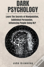 Capa do artigo Dark Psychology