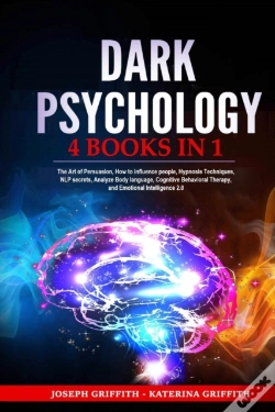 Capa do artigo Dark Psychology