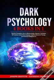 Capa do artigo Dark Psychology