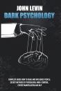 Dark Psychology - Preview