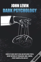 Capa do artigo Dark Psychology