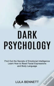 Capa do artigo Dark Psychology