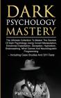 Dark Psychology Mastery - Preview