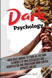 Capa do artigo Dark Psychology