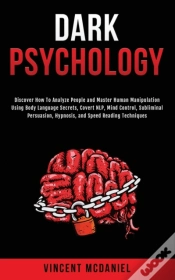 Capa do artigo Dark Psychology