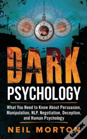 Capa do artigo Dark Psychology
