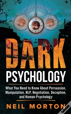 Capa do artigo Dark Psychology