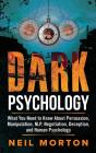 Dark Psychology - Preview