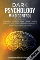 Dark Psychology Mind Control