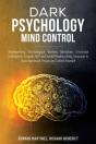 Dark Psychology Mind Control - Preview