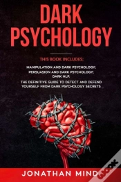 Capa do artigo Dark Psychology