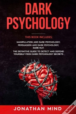 Capa do artigo Dark Psychology