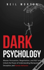 Capa do artigo Dark Psychology