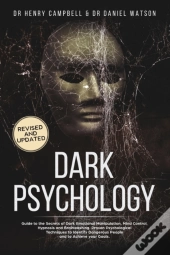 Dark Psychology  - Revised And Updated