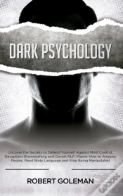 Capa do artigo Dark Psychology