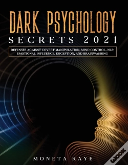 Capa do artigo Dark Psychology Secrets 2021